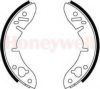 ROVER GBS90733AF Brake Shoe Set